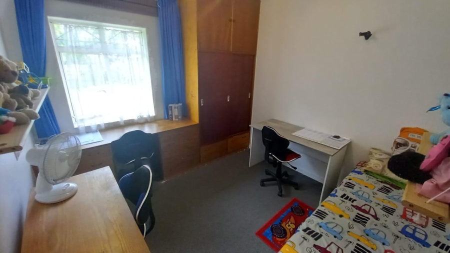 3 Bedroom Property for Sale in Sasolburg Ext 3 Free State